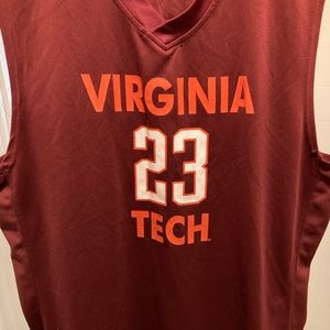 NCAA…Men’s…2Xl….Basketball Tanktop